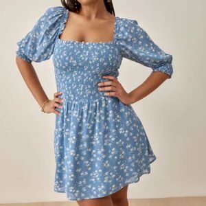 Reformation Elle Dress